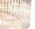 Kuna Pendant Round 5 Layer Spiral 23 Light